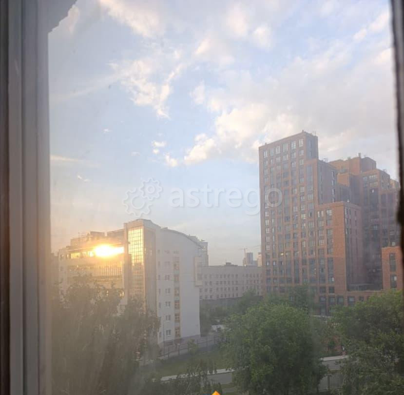 Комната, 12.9 м2, 6/16 эт. Москва - изображение 5