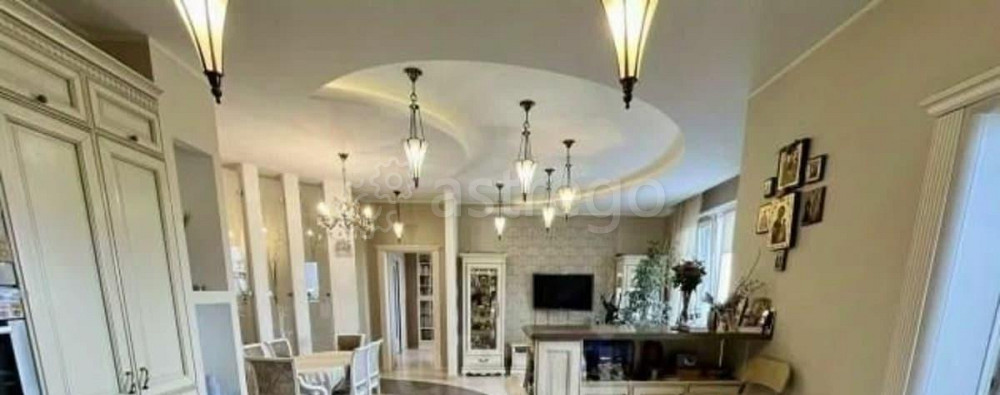 4-комн. квартира, 149 м2, 12/17 эт. Жуковский - изображение 5