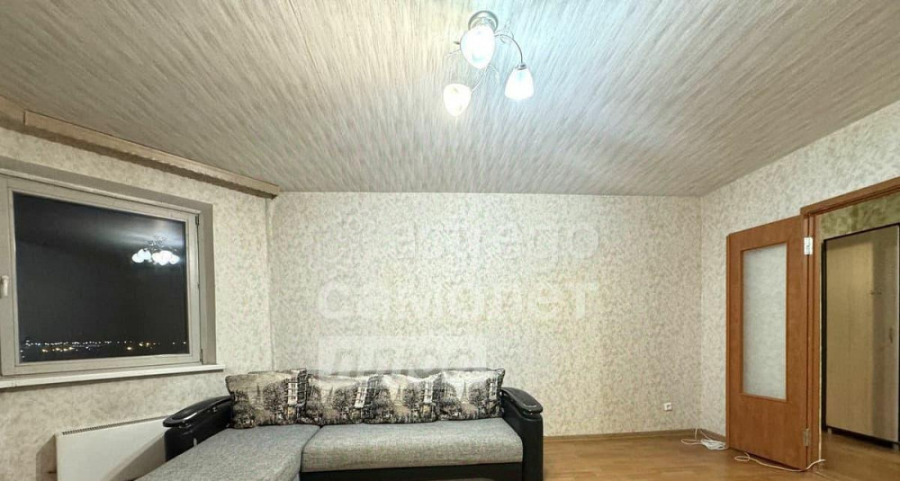 2-комн. квартира, 60 м2, 12/19 эт. Москва - изображение 7