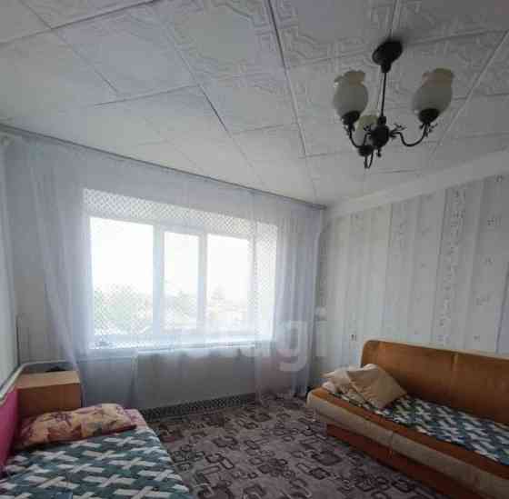 2-комн. квартира, 51.3 м2, 5/5 эт. Бирск