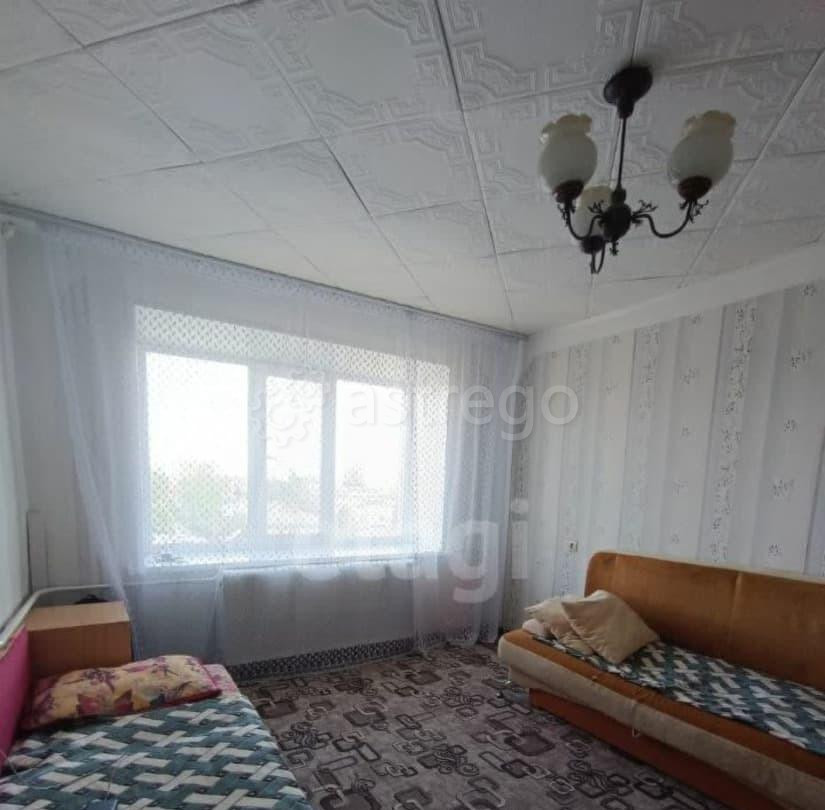 2-комн. квартира, 51.3 м2, 5/5 эт. Бирск - изображение 2