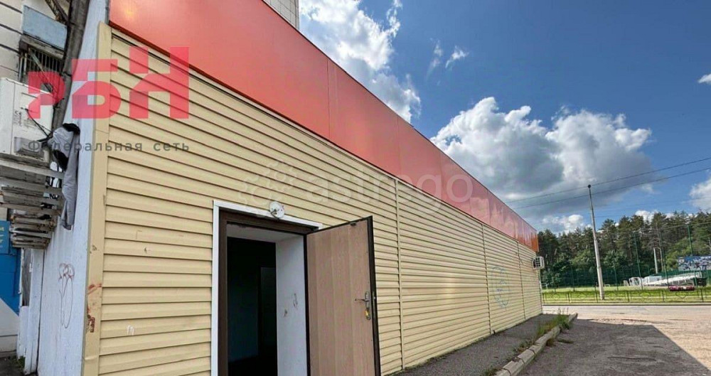 Свободного назначения, 183 м2 Нефтекамск - изображение 5