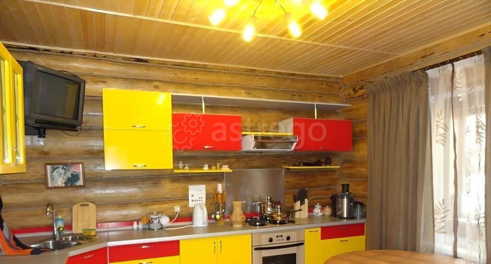 Коттедж, 164 м2, 2 эт. Старый Оскол - изображение 4