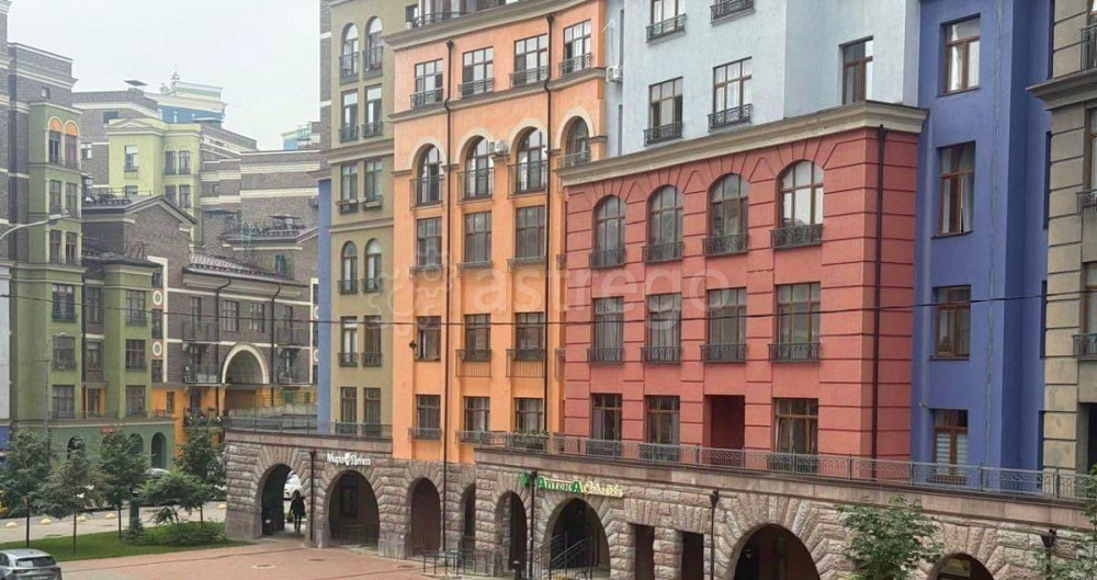 Свободного назначения, 76 м2 Химки - изображение 1