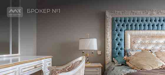 2-комн. квартира, 100 м2, 6/8 эт. Санкт-Петербург