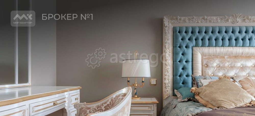 2-комн. квартира, 100 м2, 6/8 эт. Санкт-Петербург - изображение 5