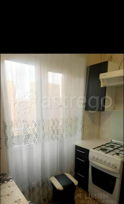 Комната, 15 м2, 4/5 эт. Астрахань - изображение 1