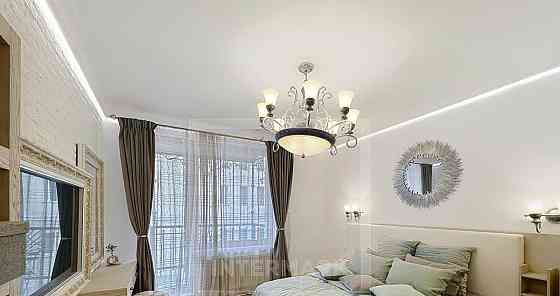 3-комн. квартира, 84 м2, 4/5 эт. Москва