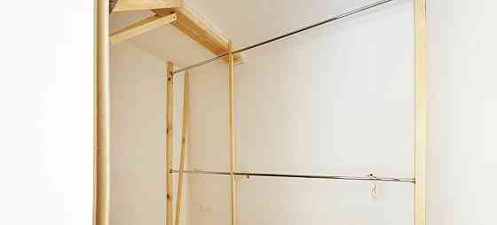 Студия, 25 м2, 4/4 эт. Москва