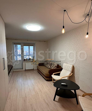 3-комн. квартира, 80 м2, 10/12 эт. Уфа - изображение 2