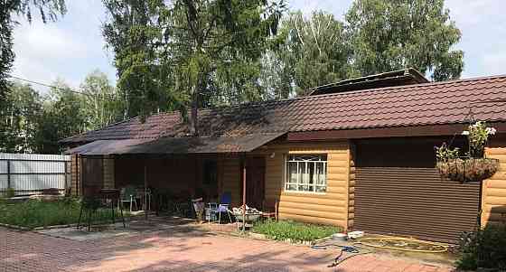 Дом, 196.2 м2, 13 соток, 2 эт. Красноярск