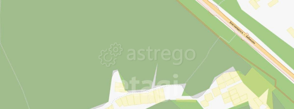 Земельный участок, 5.98 сотки Благовещенск - изображение 3