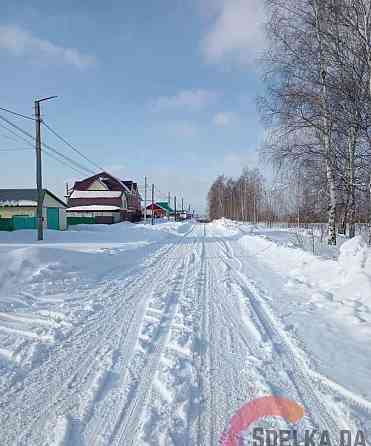 Дом, 95.8 м2, 15.8 сотки, 1 эт. Янаул