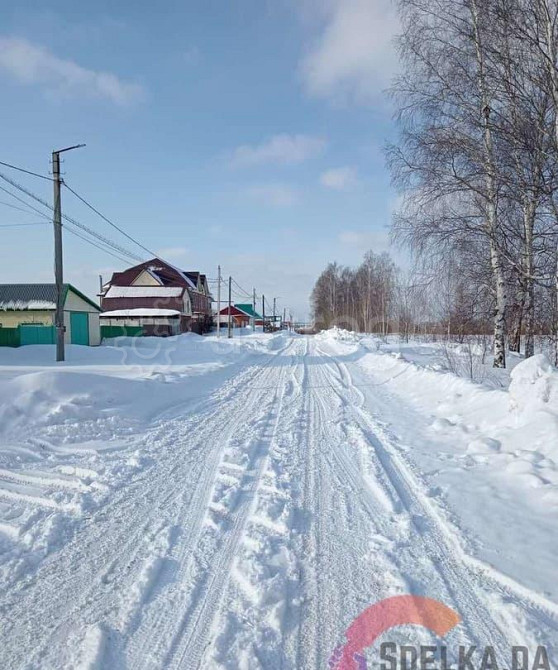 Дом, 95.8 м2, 15.8 сотки, 1 эт. Янаул - изображение 2