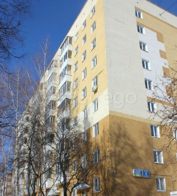 Комната, 45 м2, 4/9 эт. Уфа - изображение 4