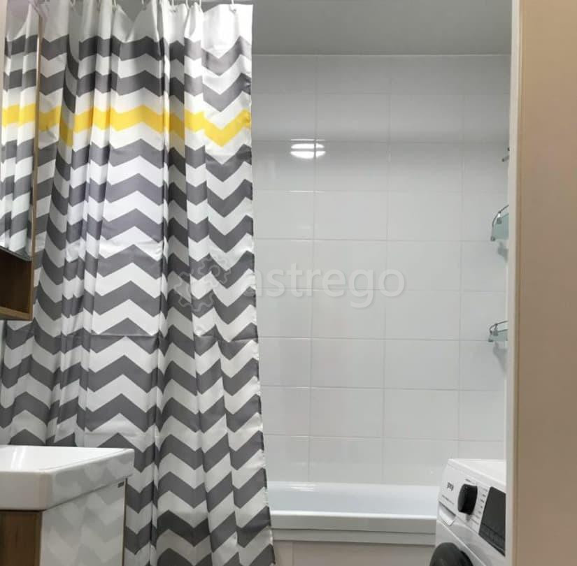 2-комн. квартира, 53 м2, 15/33 эт. Москва - изображение 5