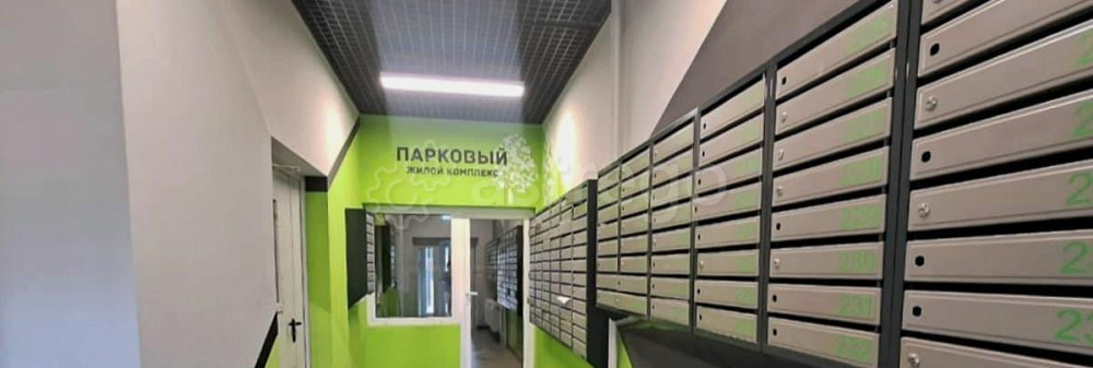 Студия, 35.5 м2, 4/17 эт. Солнечногорск - изображение 7