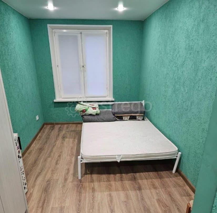 2-комн. квартира, 45 м2, 1/5 эт. Москва - изображение 3