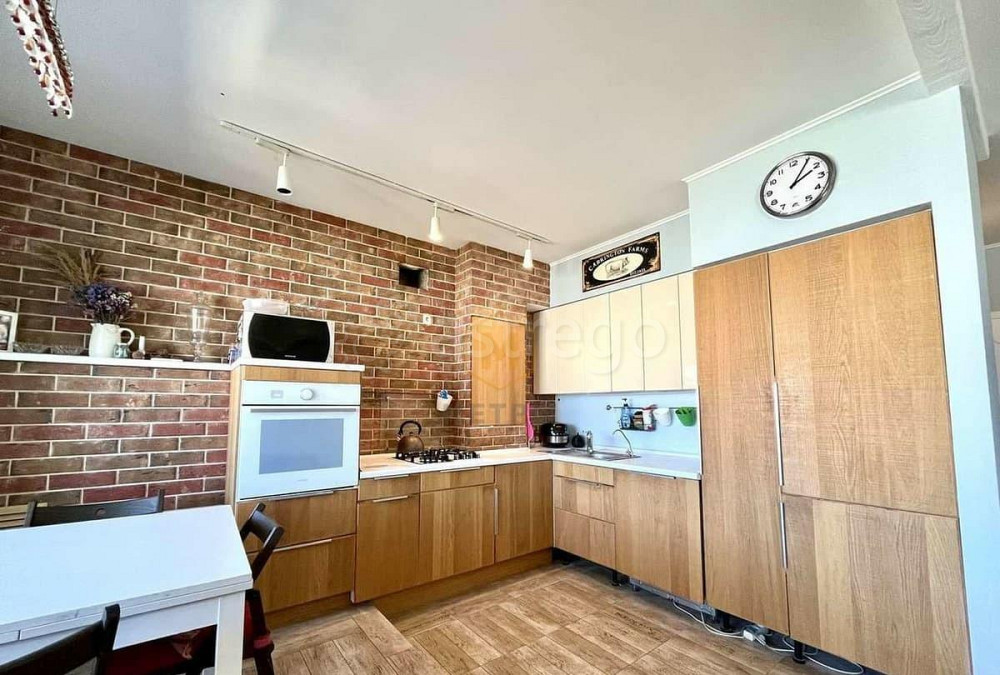 3-комн. квартира, 84.5 м2, 6/6 эт. Белгород - изображение 8