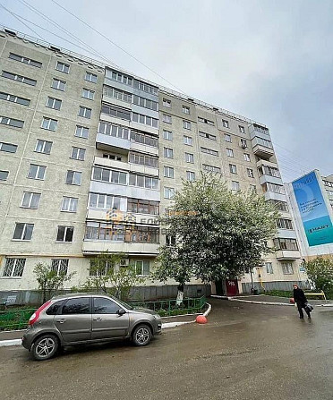 3-комн. квартира, 59.6 м2, 2/9 эт. Уфа - изображение 7