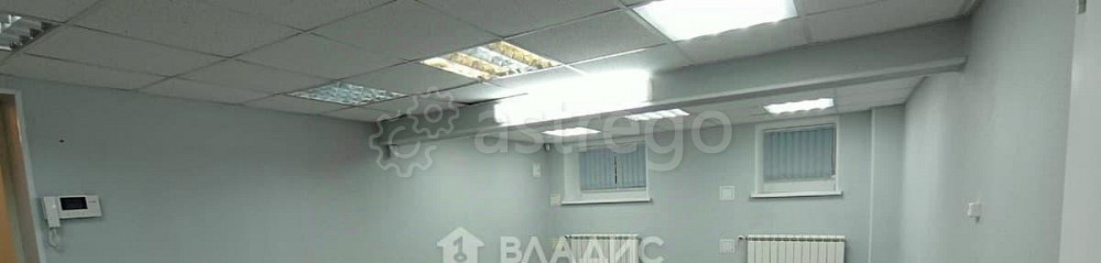 Свободного назначения, 79.3 м2 Санкт-Петербург - изображение 1