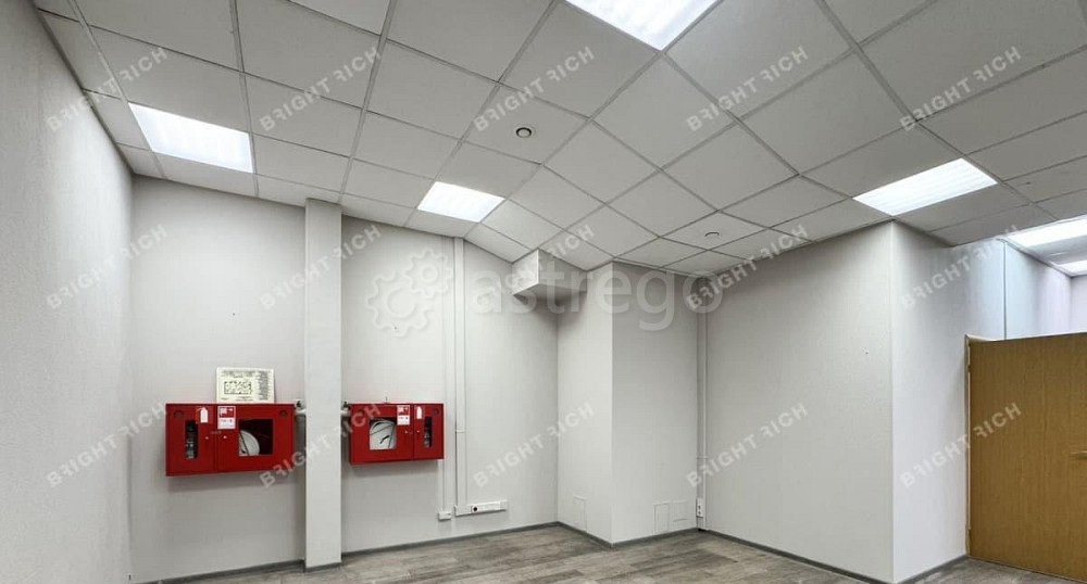 Офис, 368.55 м2 Санкт-Петербург - изображение 6