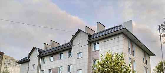 1-комн. квартира, 35 м2, 3/3 эт. Архангельск