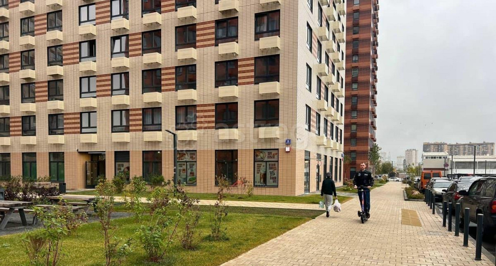 Торговое помещение, 104 м2 Одинцово - изображение 4