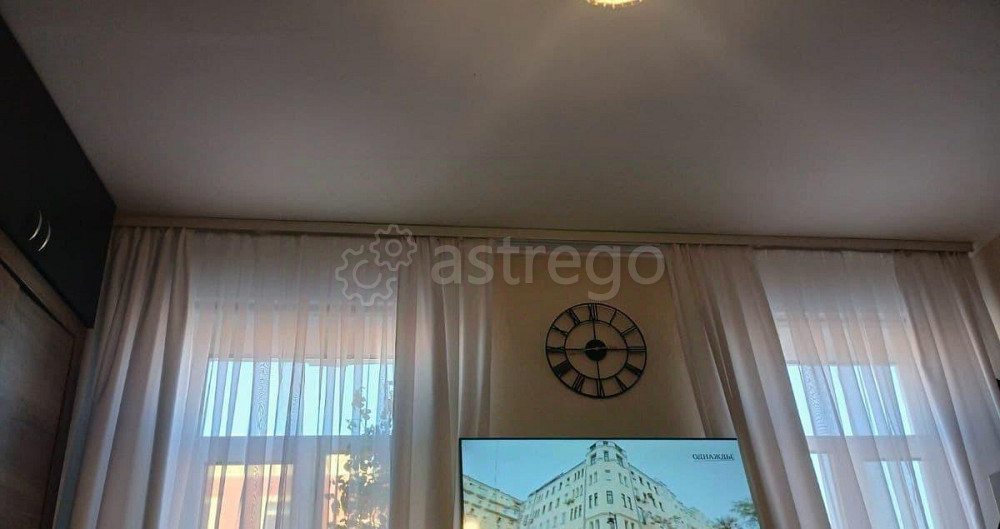 Комната, 16.8 м2, 3/4 эт. Санкт-Петербург - изображение 5