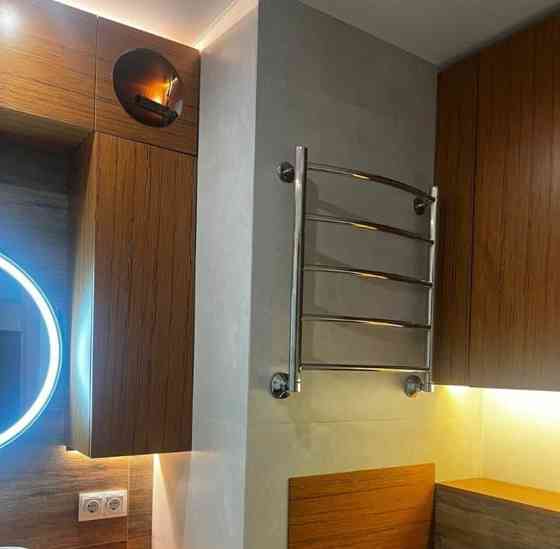 4-комн. квартира, 75 м2, 1/14 эт. Балашиха