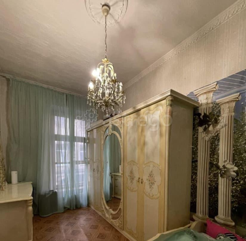 Комната, 15 м2, 2/4 эт. Санкт-Петербург - изображение 1