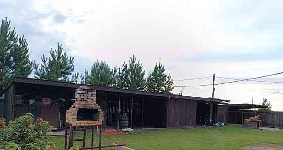 Дом, 159.1 м2, 15 соток, 2 эт. Ужур