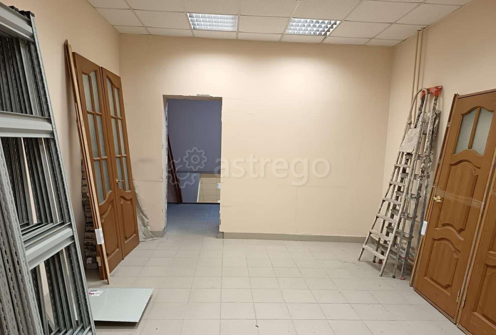 Свободного назначения, 32.9 м2 Северодвинск - изображение 7