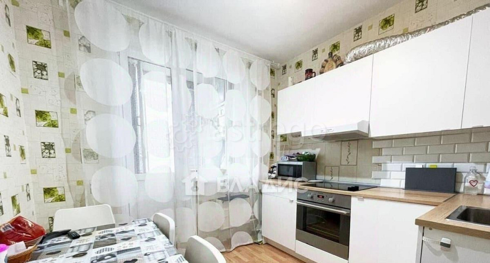 3-комн. квартира, 62.3 м2, 5/14 эт. Химки - изображение 1