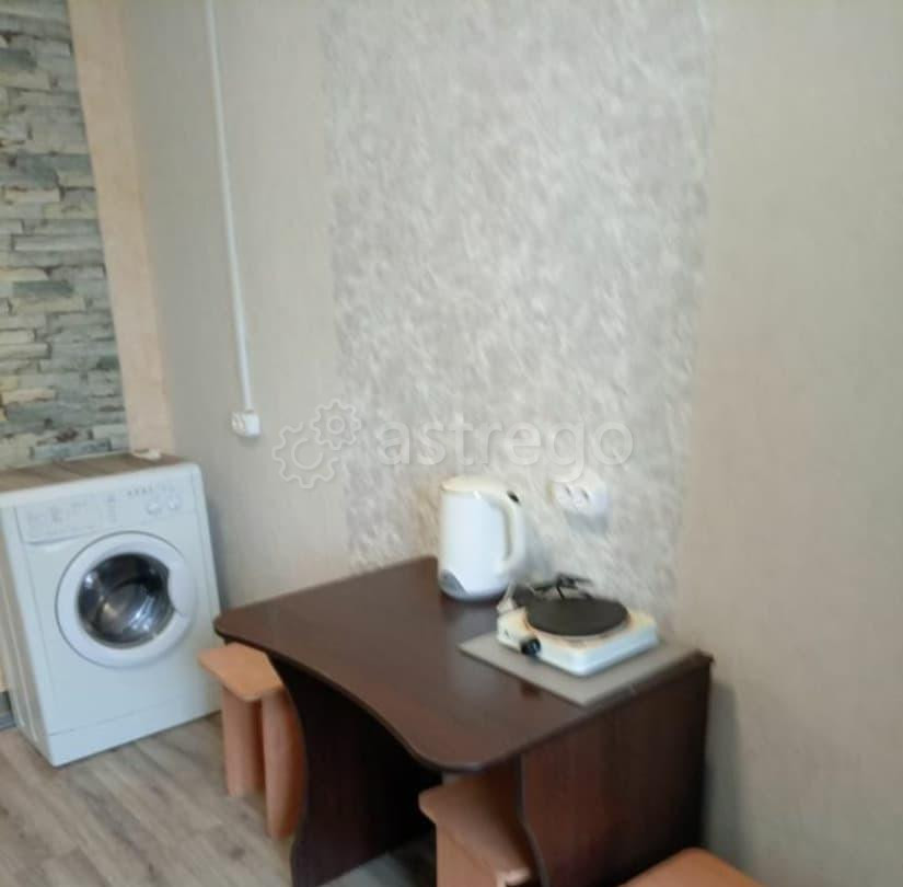 Студия, 14 м2, 5/5 эт. Красноярск - изображение 7