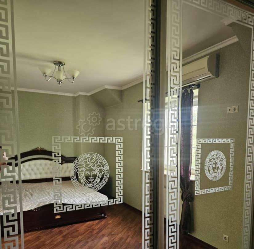 Коттедж, 283 м2, 5 соток, 4 эт. Москва - изображение 1