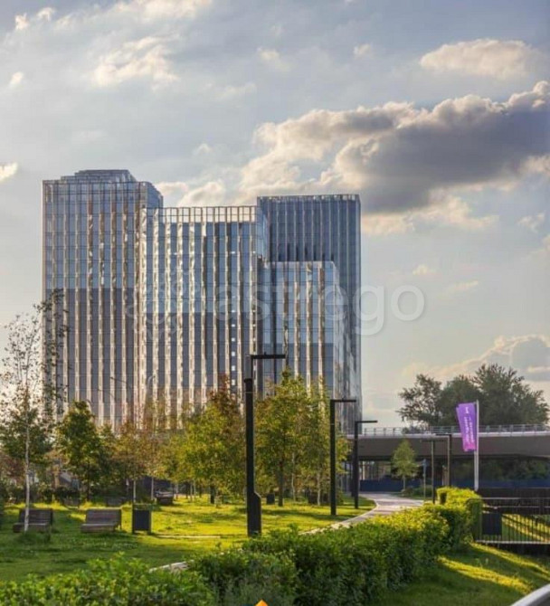 3-комн. квартира, 91 м2, 7/12 эт. Москва - изображение 7