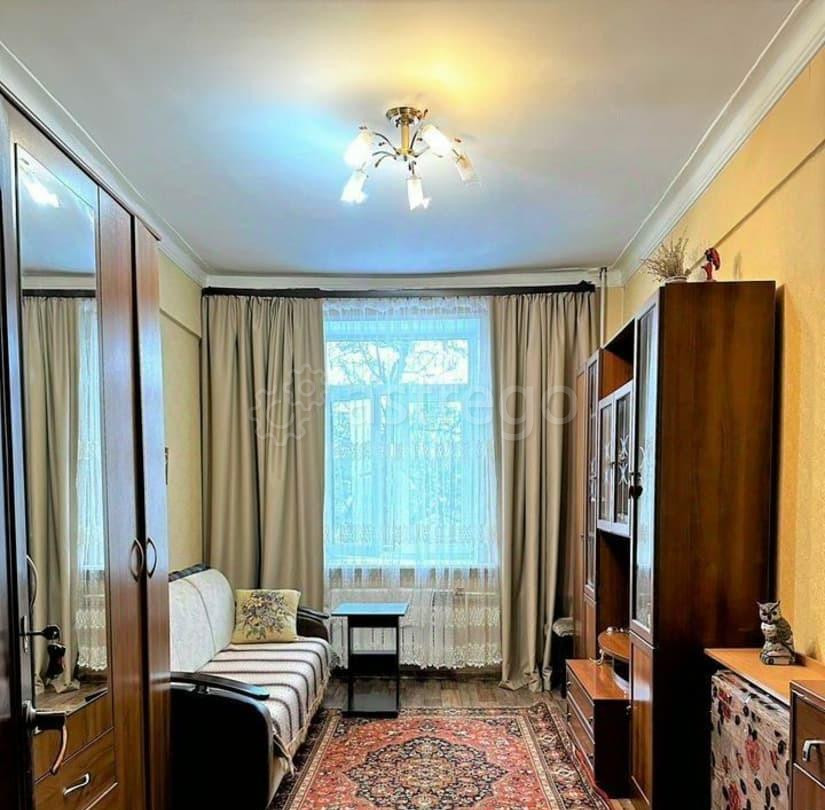 Комната, 15 м2, 3/3 эт. Балашиха - изображение 6