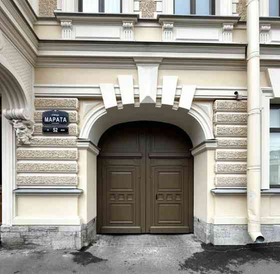 Отдельное здание, 41.7 м2 Санкт-Петербург
