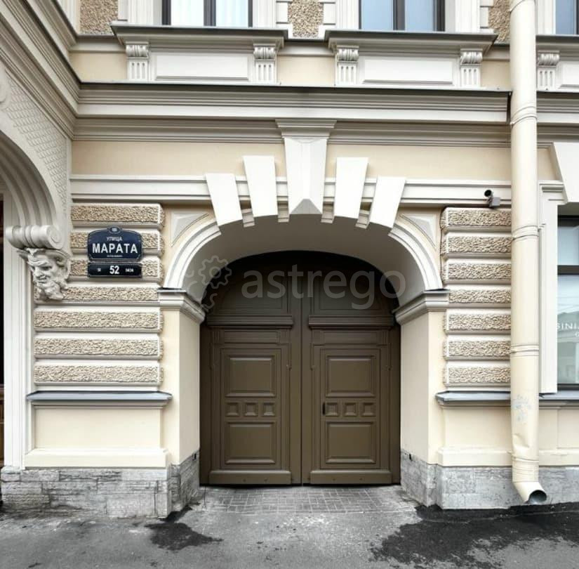 Отдельное здание, 41.7 м2 Санкт-Петербург - изображение 2