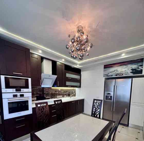 3-комн. квартира, 101.8 м2, 16/22 эт. Реутов