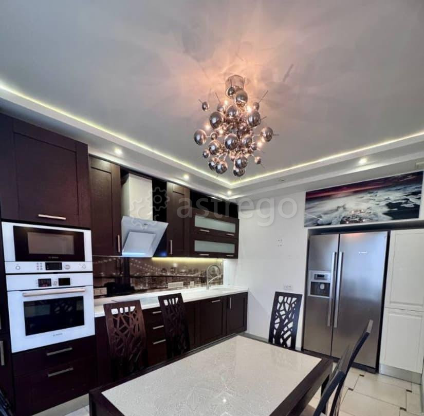 3-комн. квартира, 101.8 м2, 16/22 эт. Реутов - изображение 2