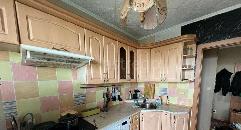 3-комн. квартира, 70 м2, 9/10 эт. Благовещенск - изображение 2