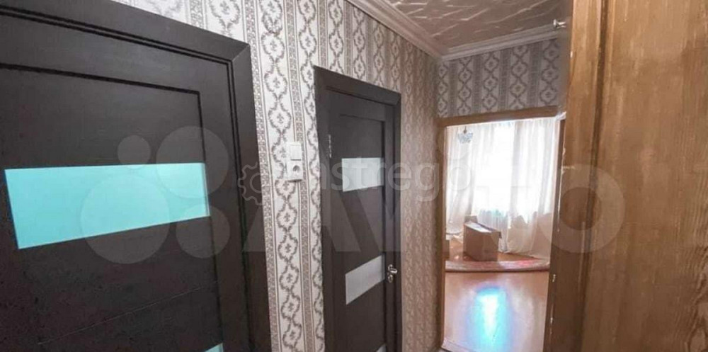 3-комн. квартира, 63 м2, 2/5 эт. Белгород - изображение 1