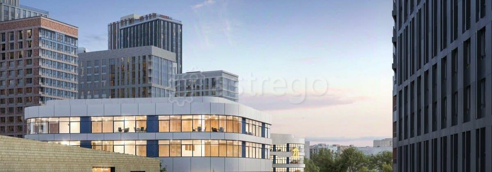 4-комн. квартира, 71.91 м2, 32/32 эт. Уфа - изображение 7