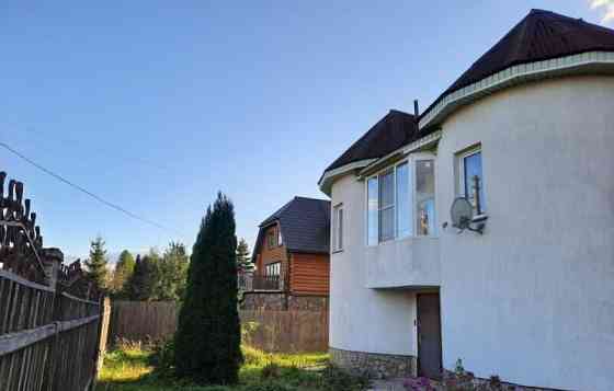 Дом, 302 м2 Истра