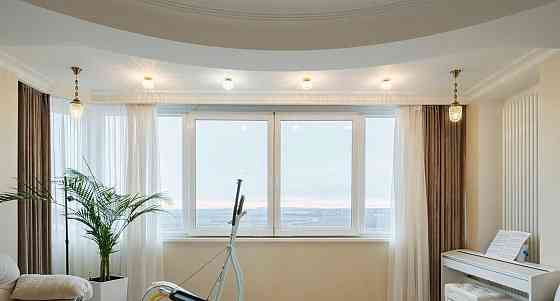 4-комн. квартира, 150 м2, 11/12 эт. Дзержинский