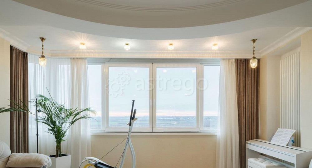 4-комн. квартира, 150 м2, 11/12 эт. Дзержинский - изображение 6