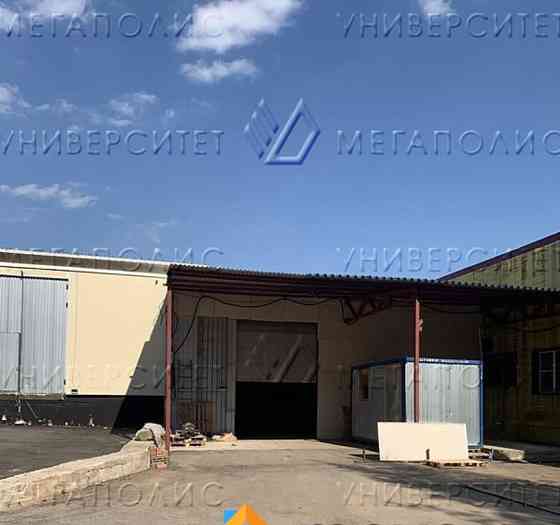 Производственное, 411 м2 Видное