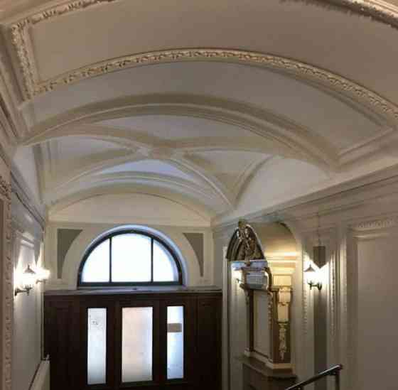6-комн. квартира, 170.6 м2, 4/4 эт. Санкт-Петербург